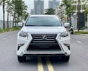 Bán xe Lexus GX 2018 460 giá 3 Tỷ 900 Triệu - Hà Nội