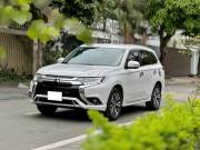 Bán xe Mitsubishi Outlander 2022 2.0 CVT giá 750 Triệu - Hà Nội