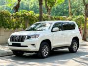 Bán xe Toyota Prado 2019 VX 2.7L giá 1 Tỷ 980 Triệu - Hà Nội