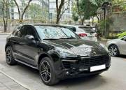 Bán xe Porsche Macan 2014 2.0 giá 1 Tỷ 499 Triệu - Hà Nội