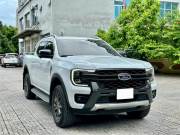 Bán xe Ford Ranger 2022 Wildtrak 2.0L 4x4 AT giá 845 Triệu - Hà Nội