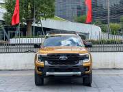 Bán xe Ford Ranger 2022 Wildtrak 2.0L 4x4 AT giá 840 Triệu - Hà Nội