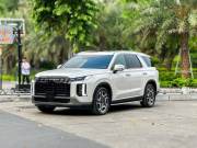 Bán xe Hyundai Palisade 2023 Prestige 2.2 AT HTRAC giá 1 Tỷ 530 Triệu - Hà Nội