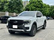 Bán xe Ford Ranger 2023 Wildtrak 2.0L 4x4 AT giá 880 Triệu - Hà Nội