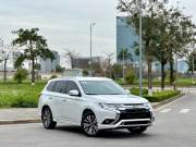 Bán xe Mitsubishi Outlander 2022 2.0 CVT giá 730 Triệu - Hà Nội