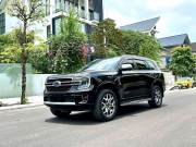 Bán xe Ford Everest 2024 Titanium 2.0L 4x2 AT giá 1 Tỷ 299 Triệu - Hà Nội