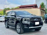 Bán xe Ford Everest Titanium Plus 2.0L 4x4 AT 2022 giá 1 Tỷ 350 Triệu - Hà Nội