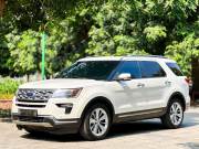 Bán xe Ford Explorer 2017 Limited 2.3L EcoBoost giá 995 Triệu - Hà Nội