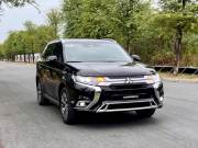 Bán xe Mitsubishi Outlander 2022 Premium 2.0 CVT giá 765 Triệu - Hà Nội