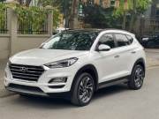 Bán xe Hyundai Tucson 2019 1.6 AT Turbo giá 710 Triệu - Hà Nội