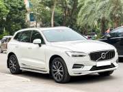 Bán xe Volvo XC60 2021 T6 AWD Inscription giá 1 Tỷ 590 Triệu - Hà Nội