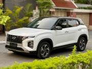 Bán xe Hyundai Creta 2022 Cao cấp 1.5 AT giá 665 Triệu - Hà Nội