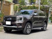 Bán xe Ford Everest 2024 Titanium 2.0L 4x2 AT giá 1 Tỷ 310 Triệu - Hà Nội