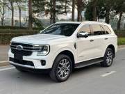 Bán xe Ford Everest 2024 Titanium Plus 2.0L 4x4 AT giá 1 Tỷ 490 Triệu - Hà Nội