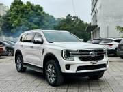 Bán xe Ford Everest Titanium 2.0L 4x2 AT 2022 giá 1 Tỷ 199 Triệu - Hà Nội