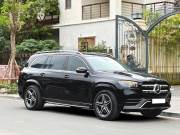 Bán xe Mercedes Benz GLS 2021 450 4Matic giá 3 Tỷ 999 Triệu - Hà Nội