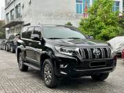 Bán xe Toyota Prado 2021 VX 2.7L giá 2 Tỷ 390 Triệu - Hà Nội