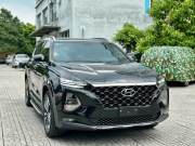 Bán xe Hyundai SantaFe 2019 Premium 2.2L HTRAC giá 870 Triệu - Hà Nội