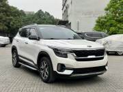 Bán xe Kia Seltos 2021 Premium 1.4 AT giá 625 Triệu - Hà Nội