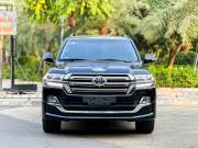 Bán xe Toyota Land Cruiser 2017 VX 4.6 V8 giá 3 Tỷ 395 Triệu - Hà Nội