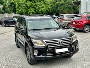 Bán xe Lexus LX 570 2013 giá 2 Tỷ 699 Triệu - Hà Nội