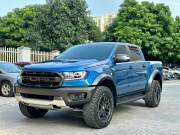 Bán xe Ford Ranger 2021 Raptor 2.0L 4x4 AT giá 960 Triệu - Hà Nội