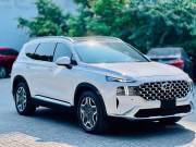 Bán xe Hyundai SantaFe Cao cấp 2.5L HTRAC 2021 giá 999 Triệu - Hà Nội