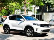 Bán xe Kia Sonet 2024 Deluxe 1.5 AT giá 540 Triệu - Hà Nội