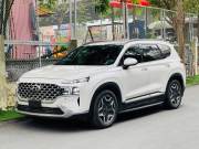 Bán xe Hyundai SantaFe Cao cấp 2.5L HTRAC 2022 giá 1 Tỷ 80 Triệu - Hà Nội