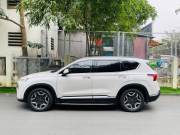 Bán xe Hyundai SantaFe 2022 Cao cấp 2.5L HTRAC giá 1 Tỷ 80 Triệu - Hà Nội