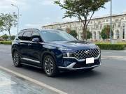 Bán xe Hyundai SantaFe 2024 Cao cấp 2.2L HTRAC giá 1 Tỷ 310 Triệu - Hà Nội