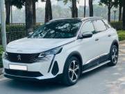 Bán xe Peugeot 3008 AL 2021 giá 799 Triệu - Hà Nội