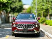 Bán xe Hyundai SantaFe 2022 Cao cấp 2.5L HTRAC giá 1 Tỷ 90 Triệu - Hà Nội