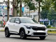 Bán xe Kia Seltos 2024 Luxury 1.5 AT giá 728 Triệu - Hà Nội