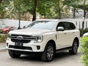 Bán xe Ford Everest 2024 Titanium Plus 2.0L 4x4 AT giá 1 Tỷ 505 Triệu - Hà Nội