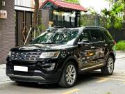 Bán xe Ford Explorer 2016 Limited 2.3L EcoBoost giá 820 Triệu - Hà Nội