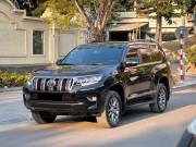 Bán xe Toyota Prado 2019 VX 2.7L giá 2 Tỷ 50 Triệu - Hà Nội