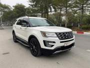 Bán xe Ford Explorer 2017 Limited 2.3L EcoBoost giá 895 Triệu - Hà Nội