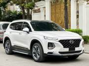 Bán xe Hyundai SantaFe 2020 Premium 2.2L HTRAC giá 895 Triệu - Hà Nội