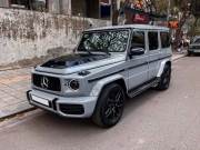 Bán xe Mercedes Benz G class G63 AMG 2015 giá 5 Tỷ 450 Triệu - Hà Nội