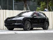 Bán xe Porsche Cayenne 3.0 V6 2021 giá 3 Tỷ 890 Triệu - Hà Nội