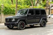 Bán xe Mercedes Benz G class G63 AMG 2019 giá 7 Tỷ 500 Triệu - Hà Nội