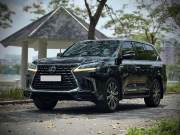 Bán xe Lexus LX 570 Super Sport 2018 giá 6 Tỷ 299 Triệu - Hà Nội
