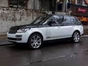 Bán xe LandRover Range Rover SV Autobiography LWB 5.0 2016 giá 4 Tỷ 890 Triệu - Hà Nội