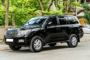 Bán xe Toyota Land Cruiser VX 4.6 V8 2011 giá 1 Tỷ 420 Triệu - Hà Nội