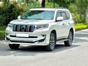 Bán xe Toyota Prado VX 2.7L 2021 giá 2 Tỷ 660 Triệu - Hà Nội