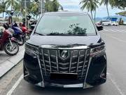 Bán xe Toyota Alphard Executive Lounge 2019 giá 2 Tỷ 999 Triệu - Hà Nội