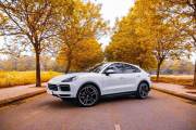 Bán xe Porsche Cayenne 2020 Coupe giá 3 Tỷ 790 Triệu - Hà Nội