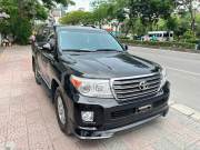 Bán xe Toyota Land Cruiser VX 4.6 V8 2013 giá 1 Tỷ 799 Triệu - Hà Nội