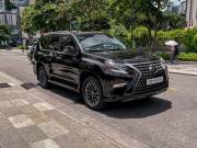Bán xe Lexus GX 460 2020 giá 4 Tỷ 79 Triệu - Hà Nội